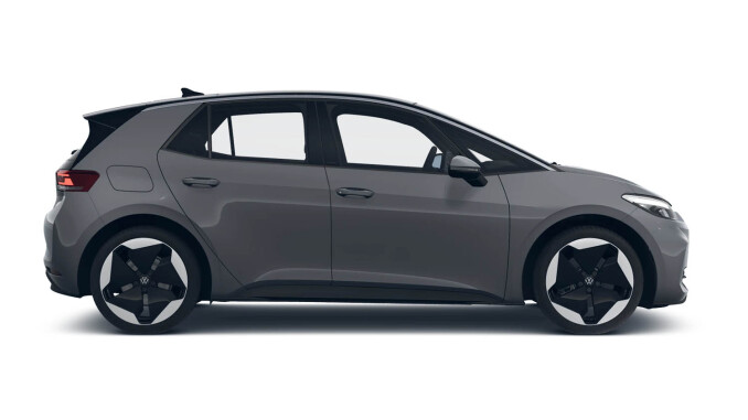 Volkswagen ID.3 150kW Match Pro S 79kWh 5dr Auto [Comfort/5St] Electric Hatchback - Image 5